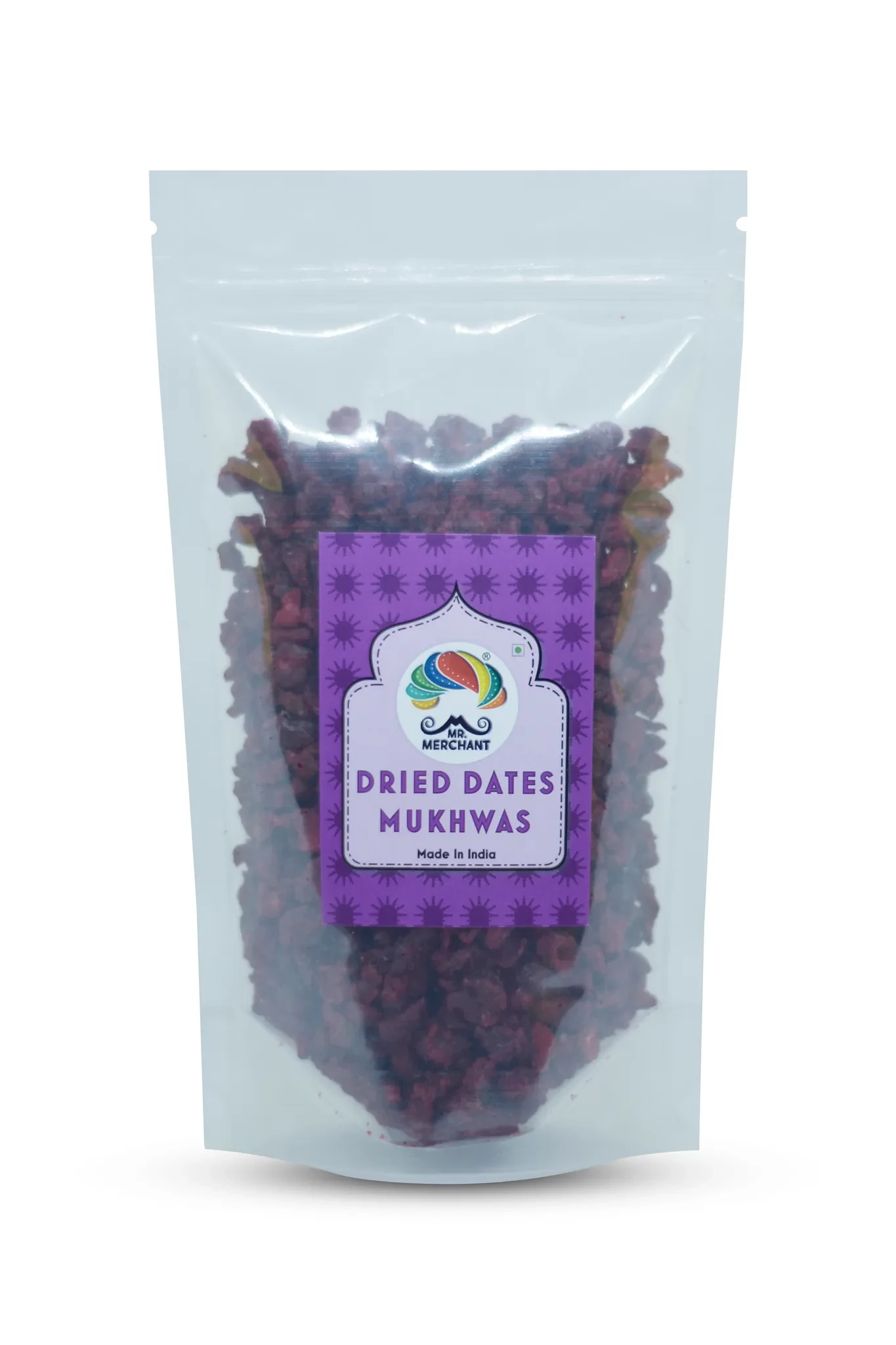 Dried Dates Mukhwas, 400g-2.webp